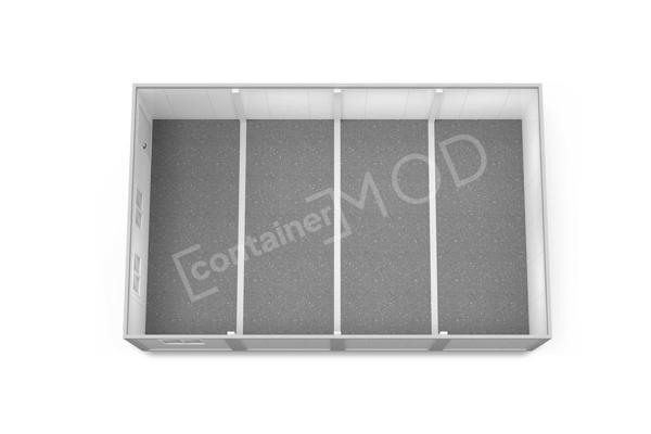 container modular de vanzare