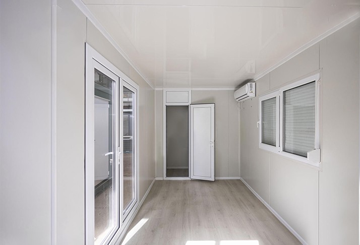 Container[mod] Galerie containere