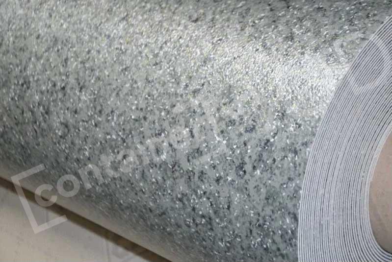 Container[mod] linoleum