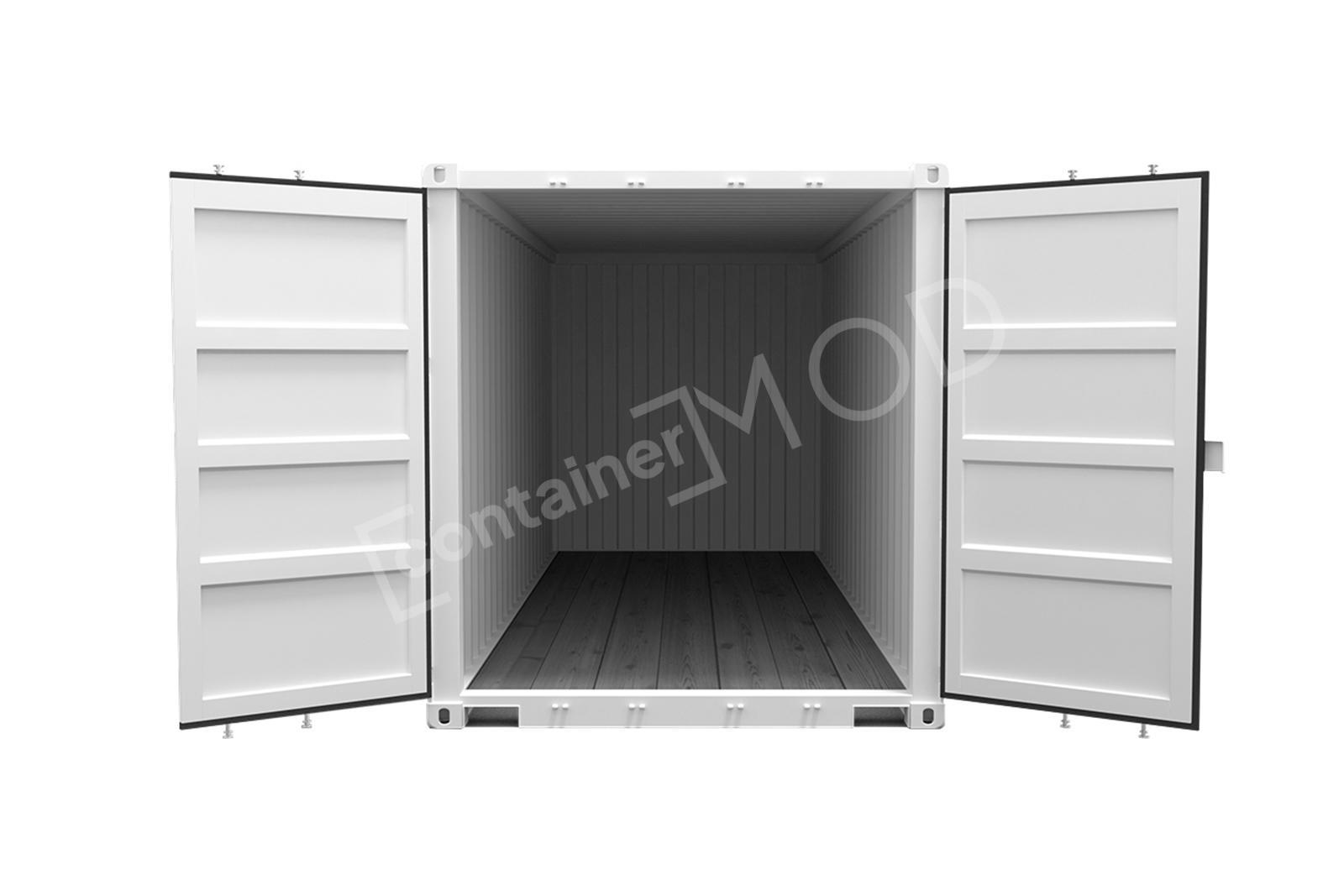 container maritim 20