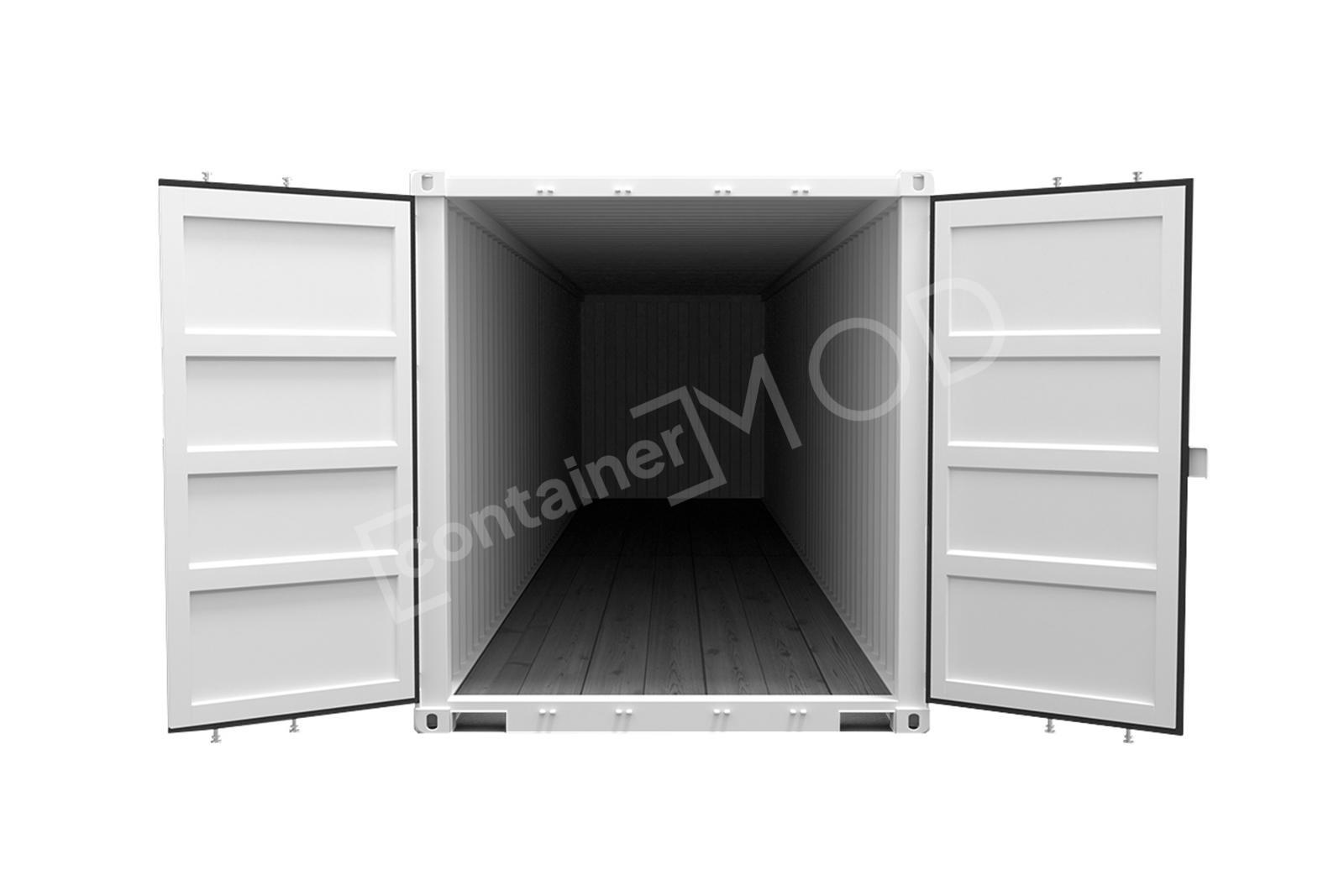 container maritim 20