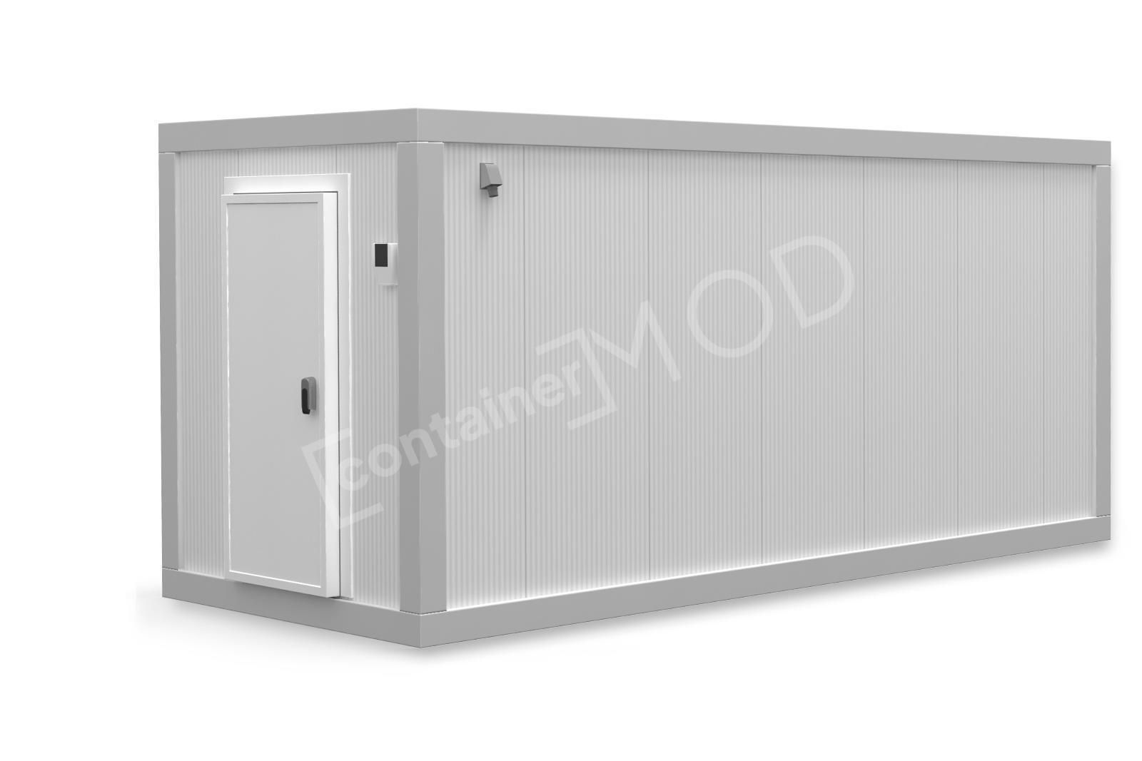 6m HI-FIX Freezer Container