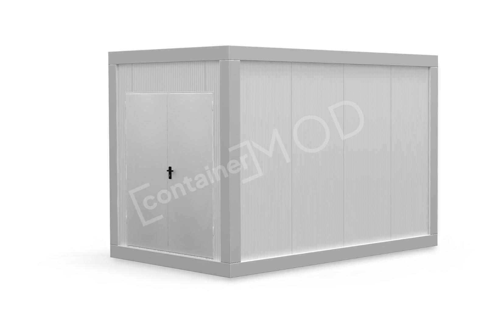 Container Depozitare 4m